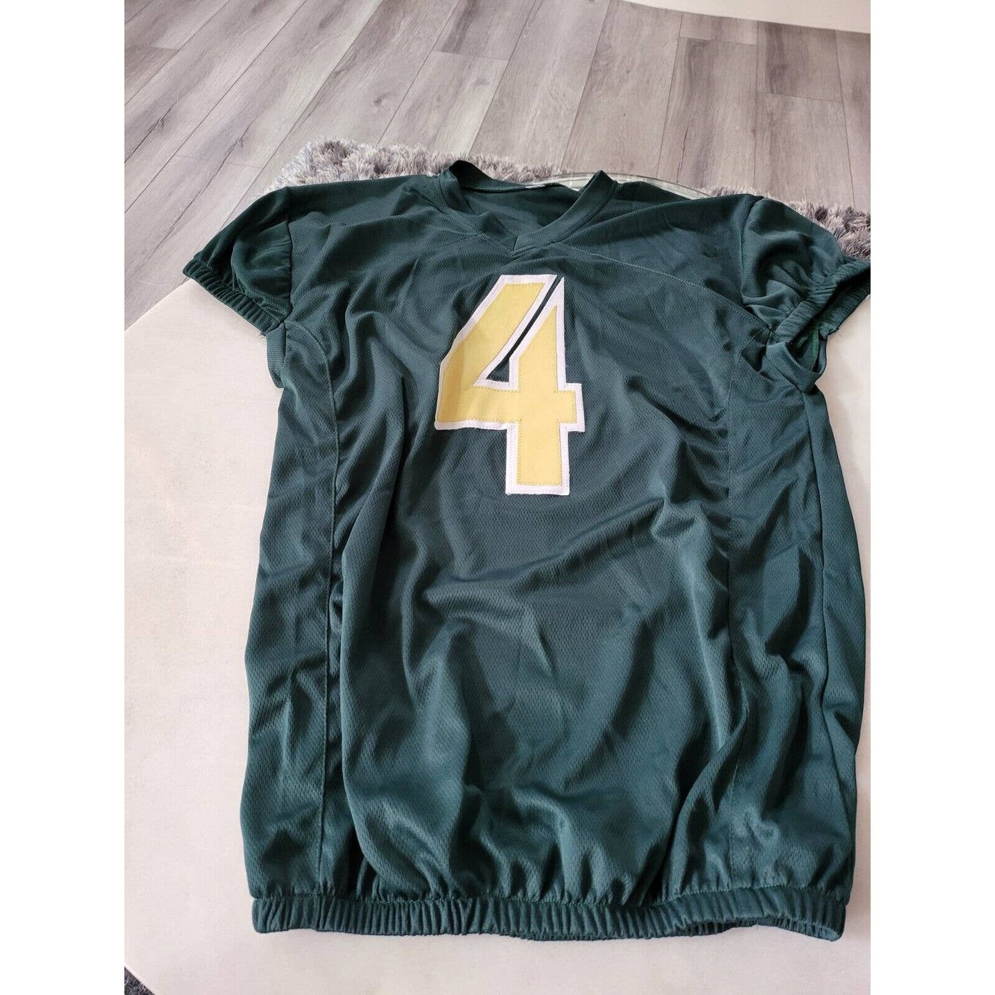 Xavien Howard Autographed/Signed Jersey JSA Baylor Bears - TreasuresEvolved